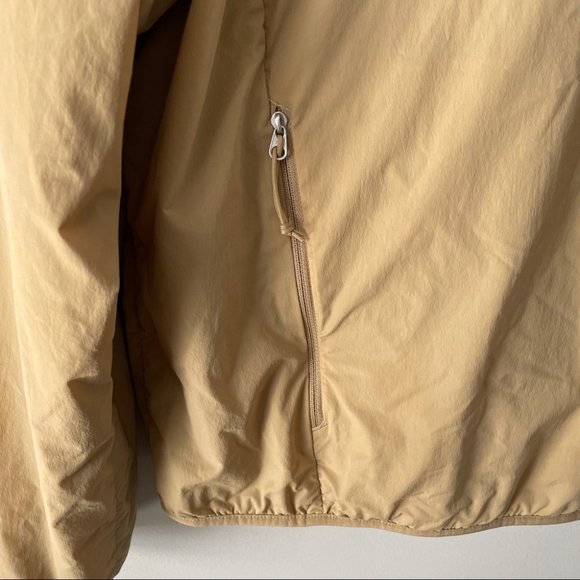 The North Face Active Trail Mesh Lined Pullover Womens Medium - Picture 6 of 6